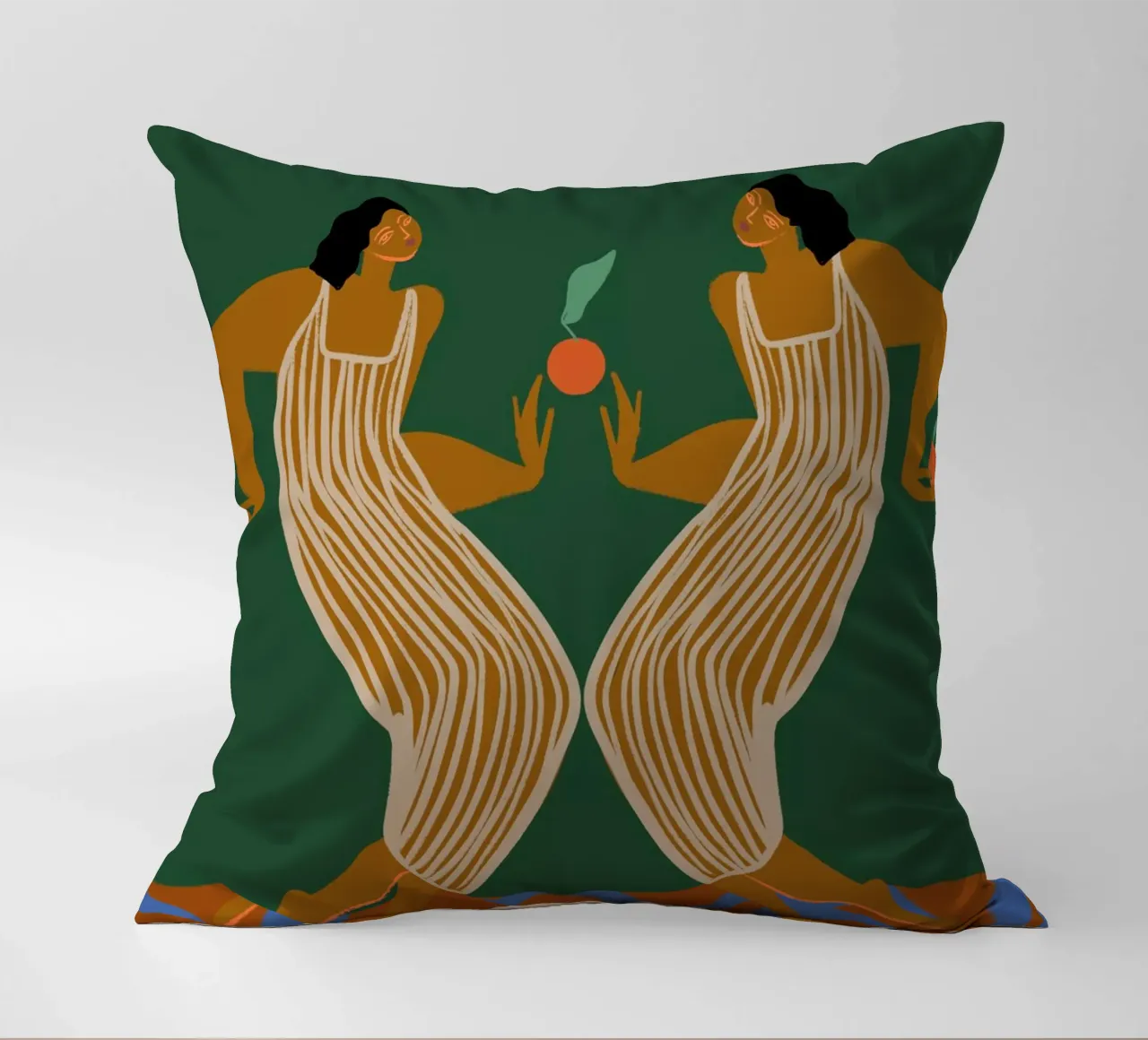 Reflection cuscino da Arty Guava