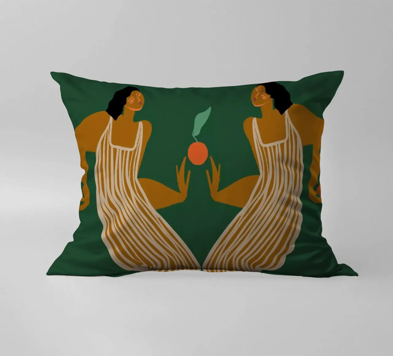 Reflection cuscino da Arty Guava