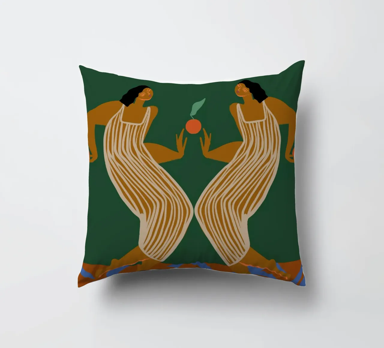 Reflection cuscino da Arty Guava