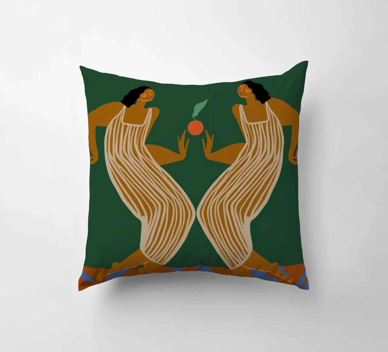 Reflection cuscino da Arty Guava