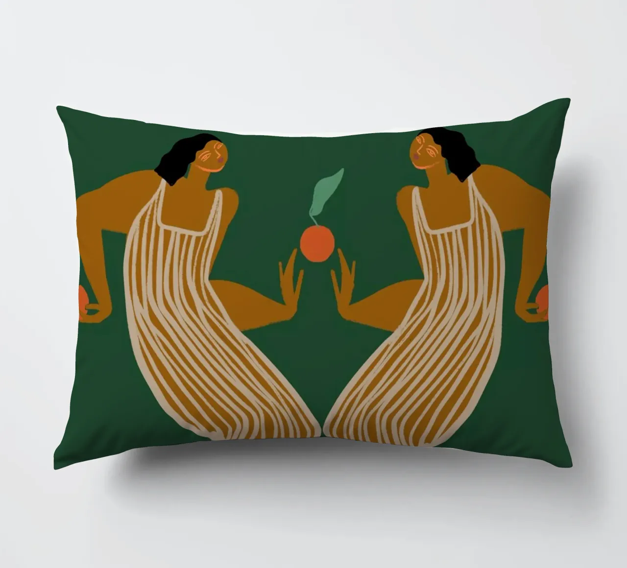 Reflection cuscino da Arty Guava