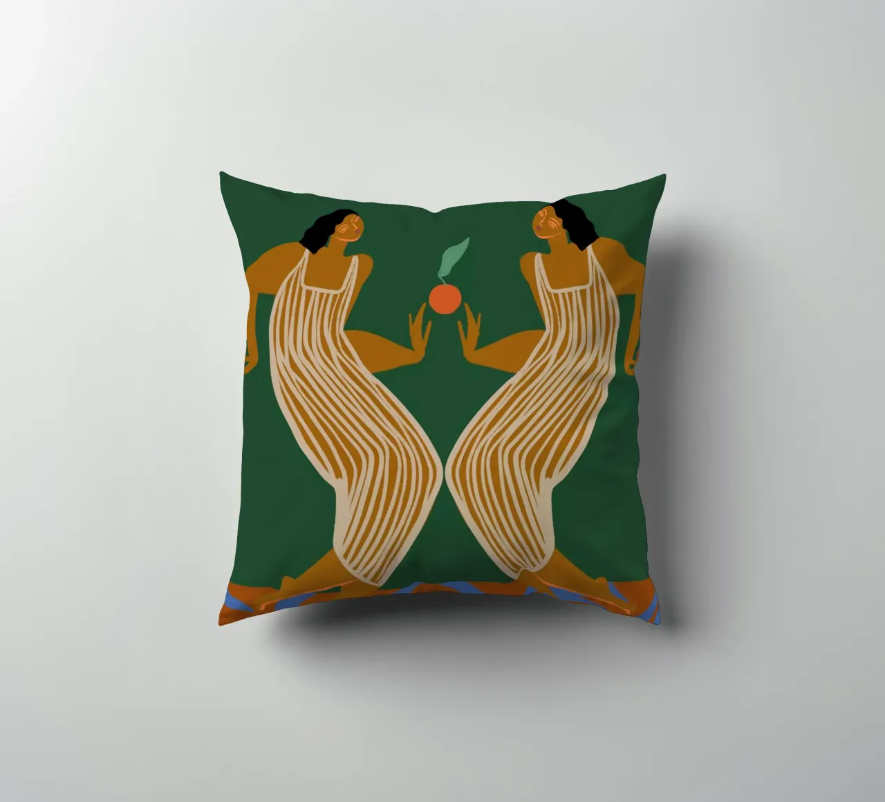 Reflection cuscino da Arty Guava