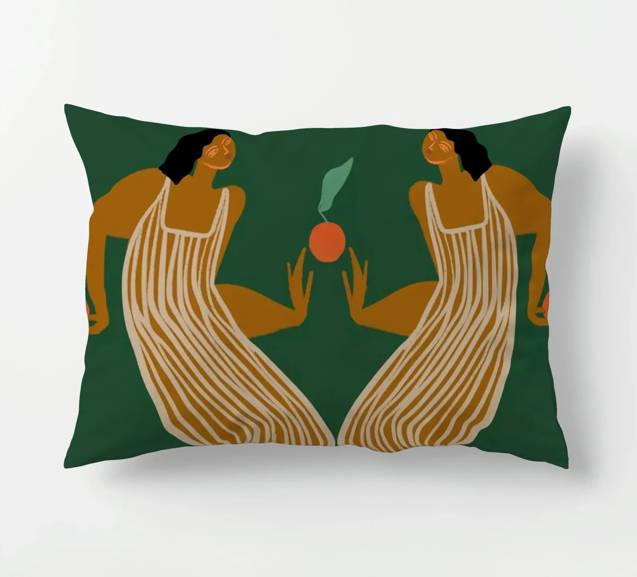 Reflection cuscino da Arty Guava