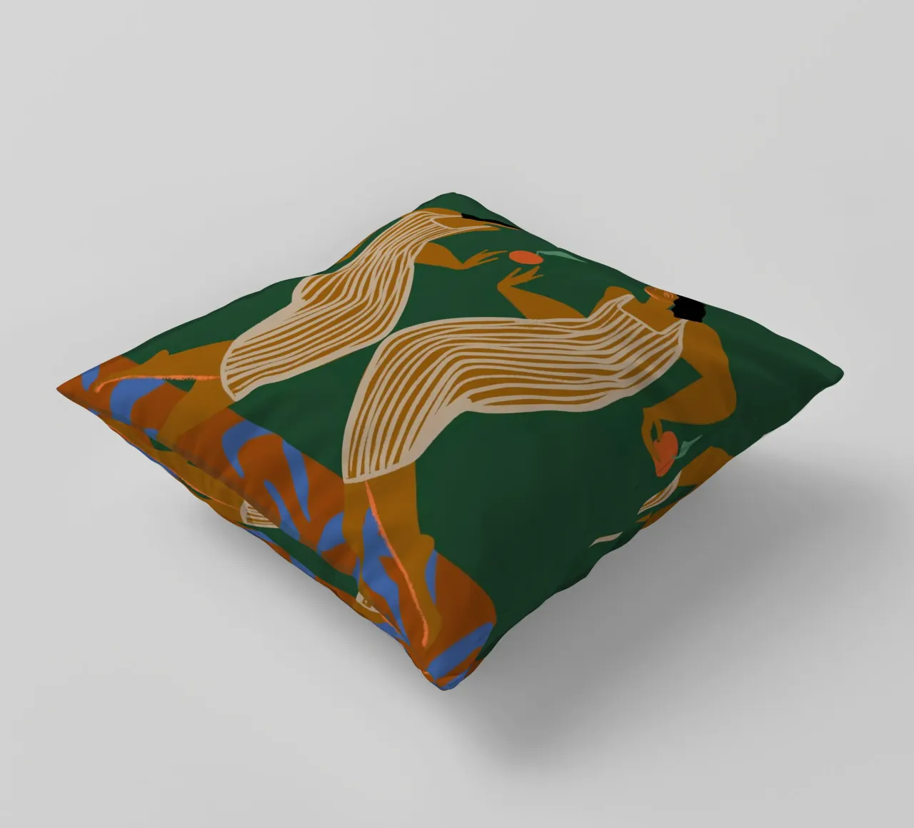 Reflection cuscino da Arty Guava