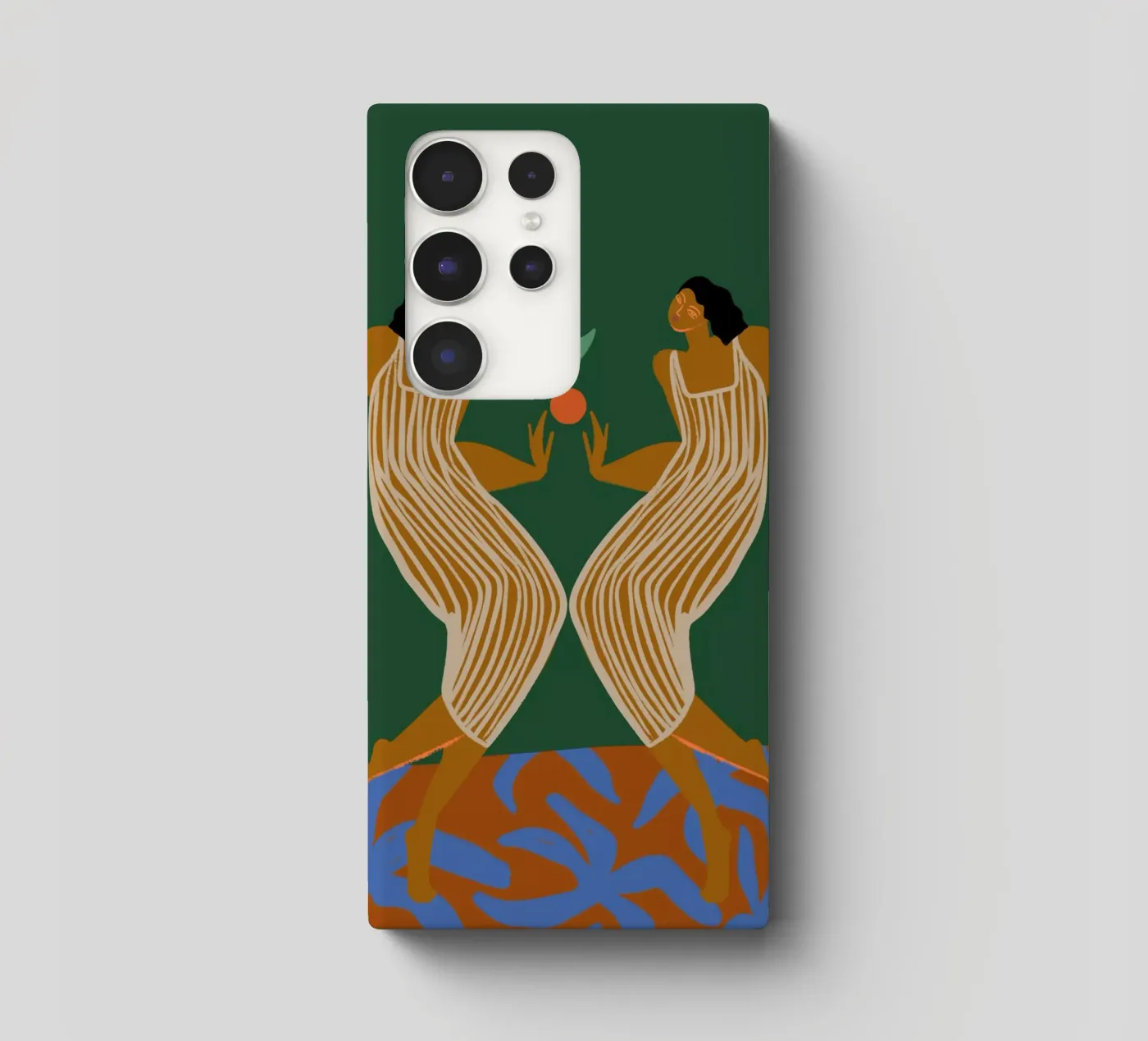 Reflection coque samsung de Arty Guava