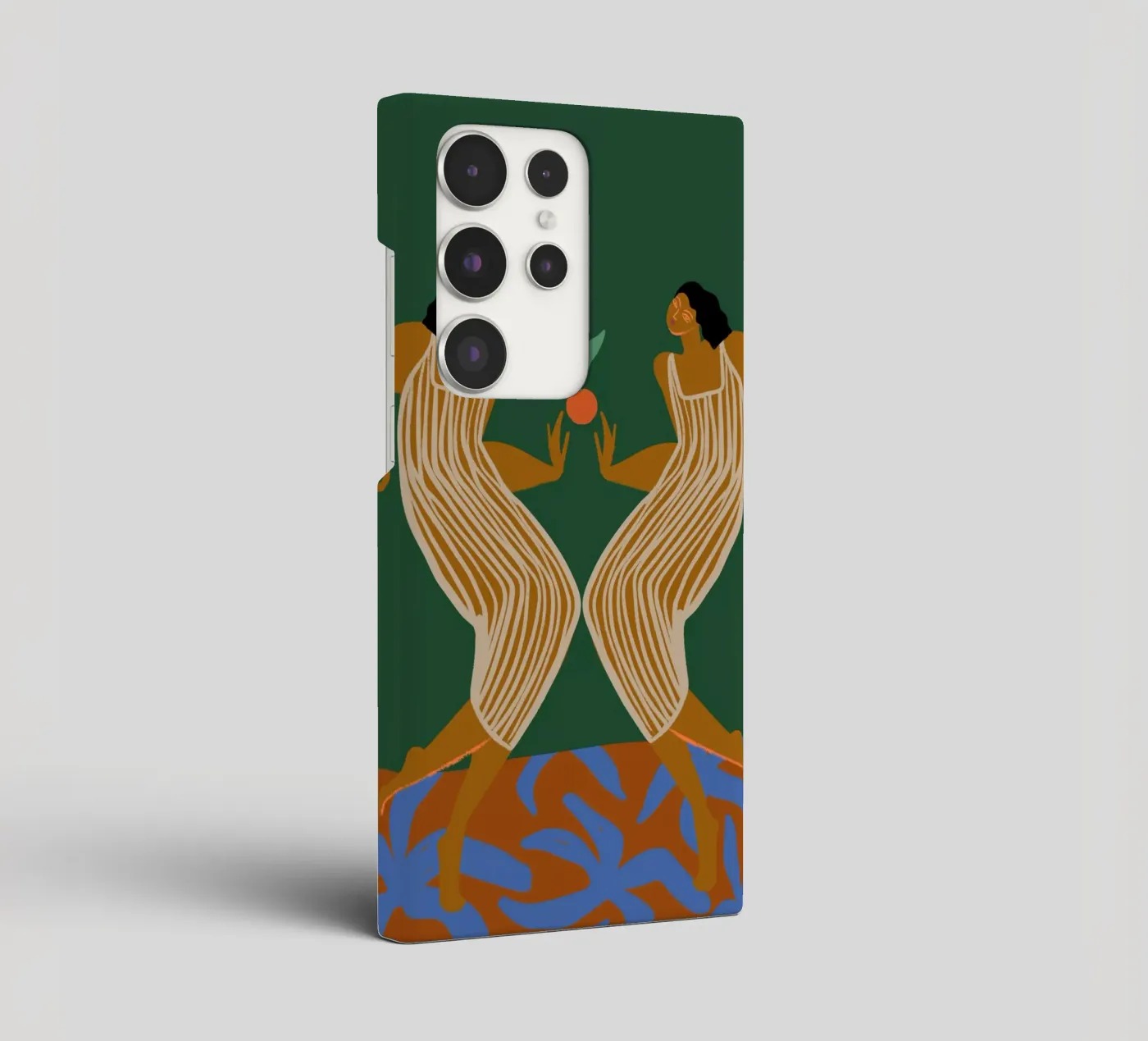 Reflection coque samsung de Arty Guava