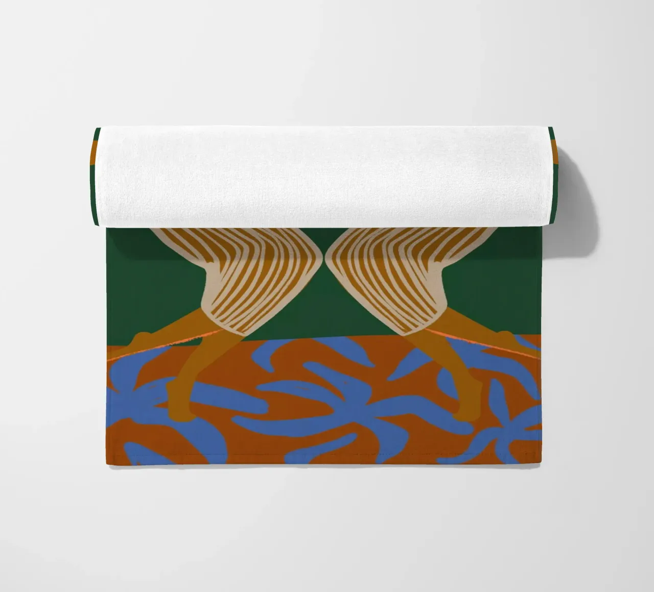 Reflection telo mare da Arty Guava