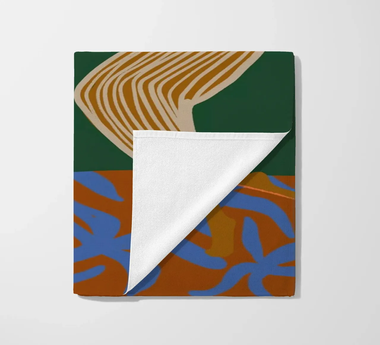 Reflection telo mare da Arty Guava