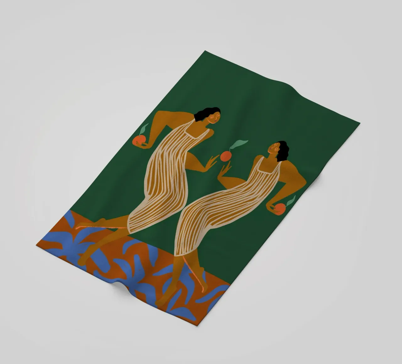 Reflection telo mare da Arty Guava