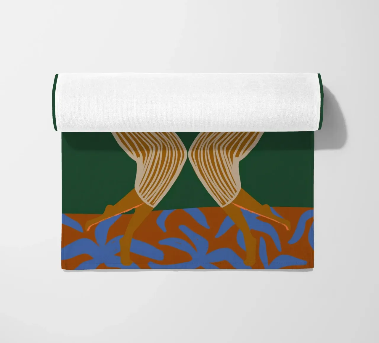 Reflection telo mare da Arty Guava