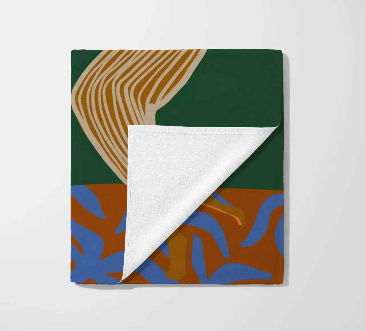 Reflection telo mare da Arty Guava