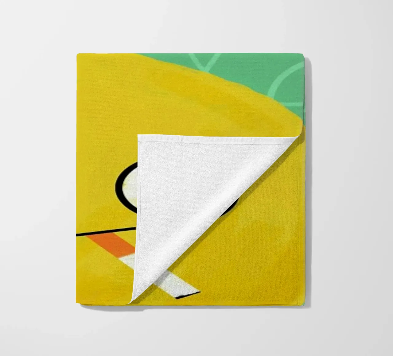 Cool Lime telo mare da Doozal