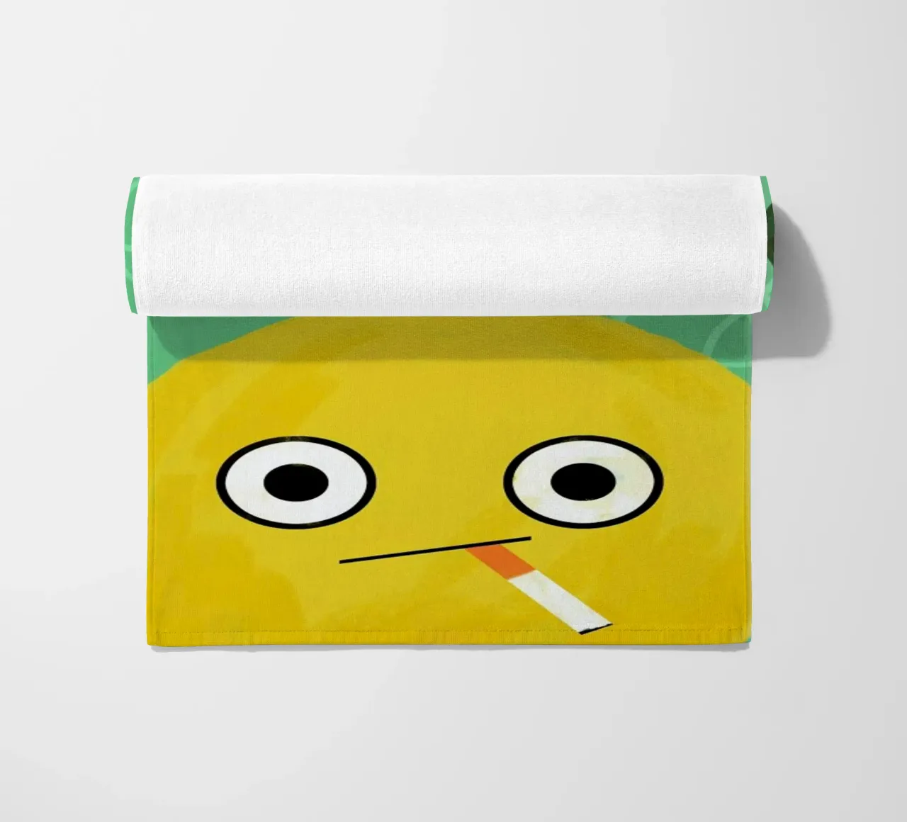 Cool Lime telo mare da Doozal