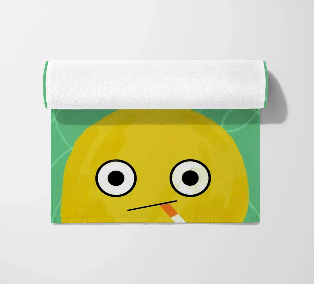 Cool Lime telo mare da Doozal