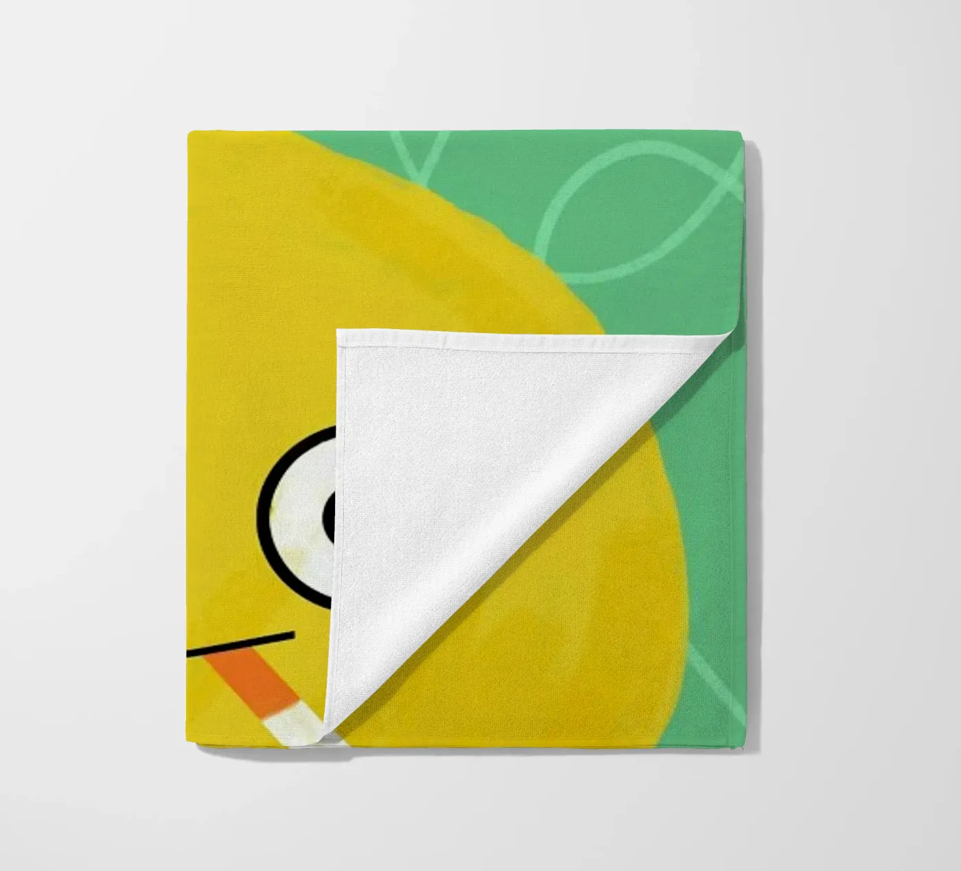 Cool Lime telo mare da Doozal