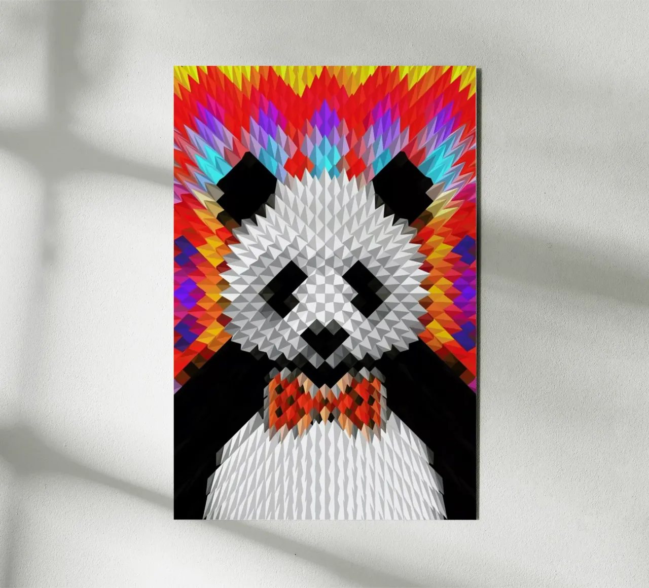 Panda pannello forex da Ali Gulec