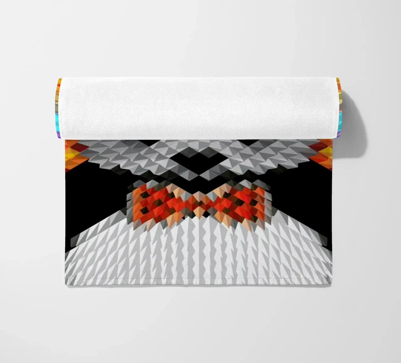 Panda telo mare da Ali Gulec