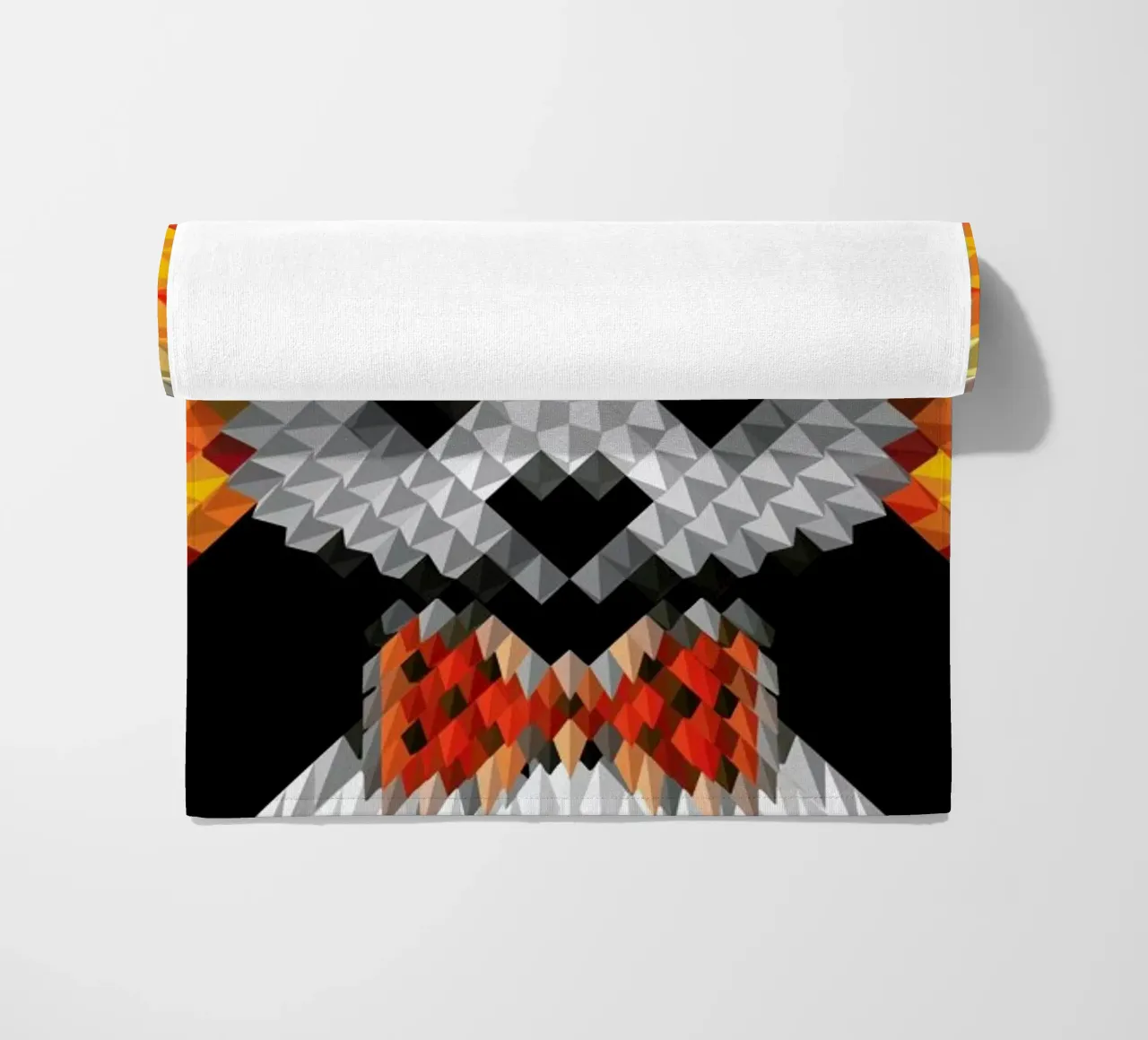 Panda telo mare da Ali Gulec