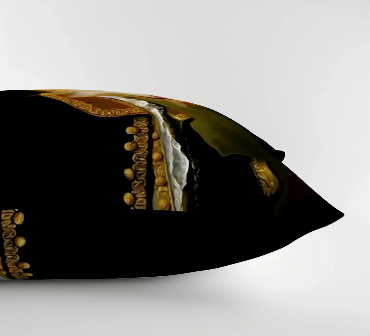 Ole decorative cushion by Tein Lucasson