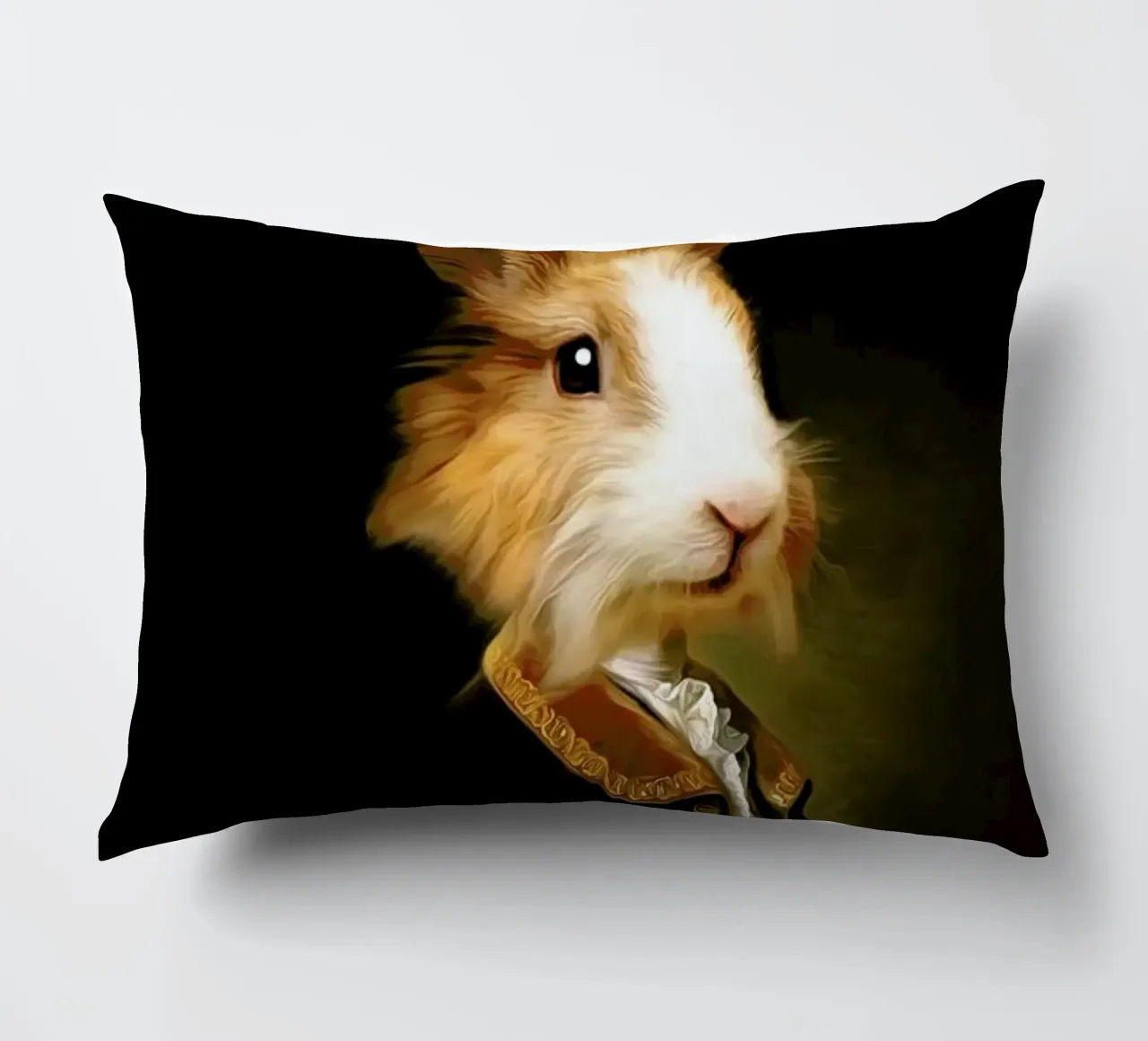 Ole decorative cushion by Tein Lucasson