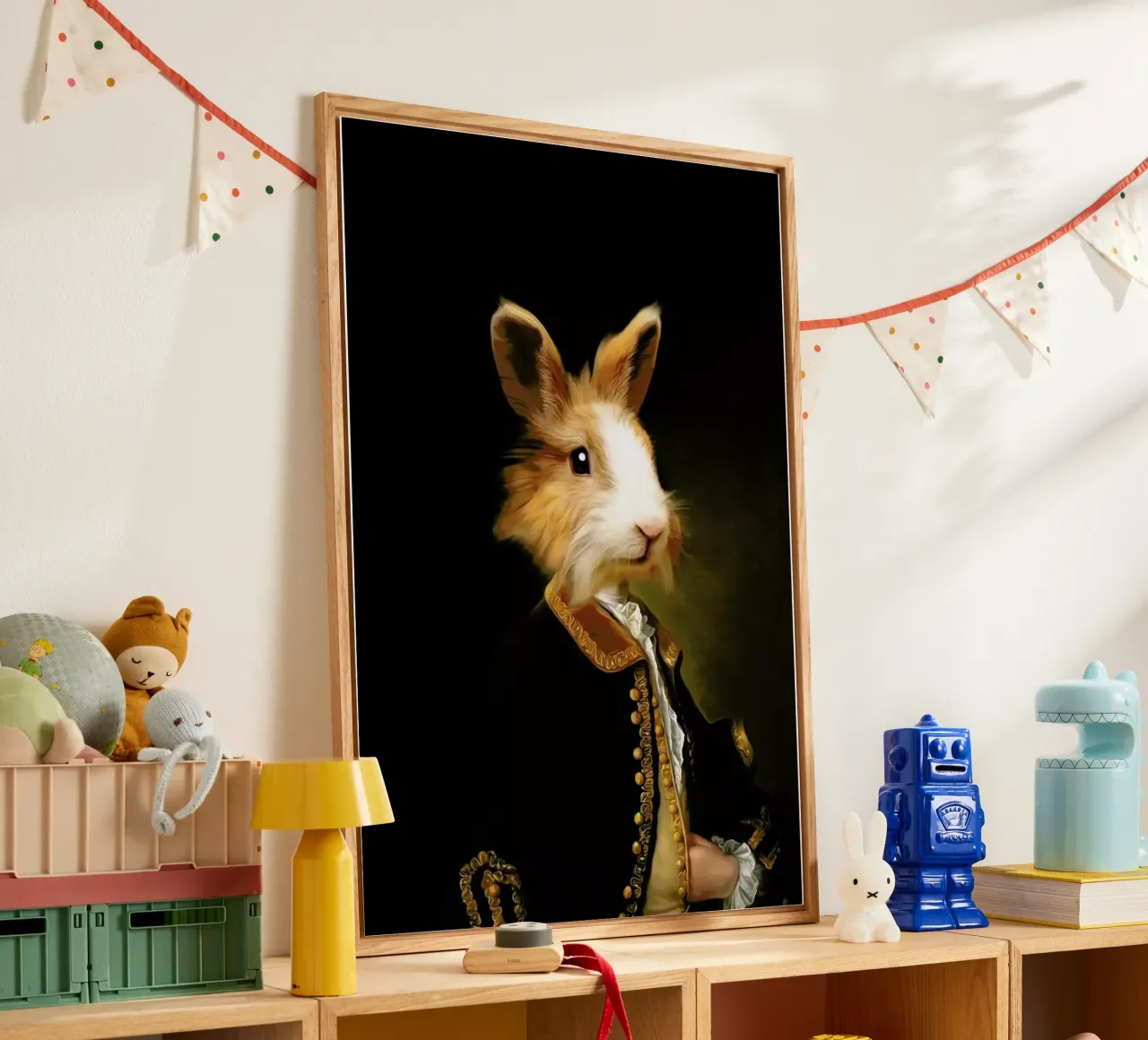 Ole plexiglass da Tein Lucasson