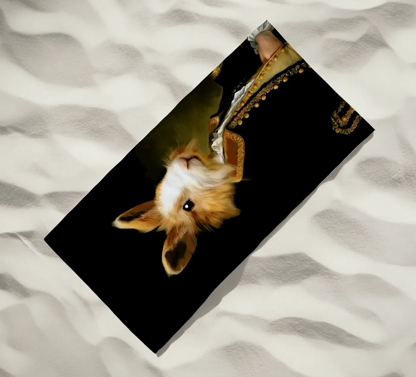 Ole telo mare da Tein Lucasson