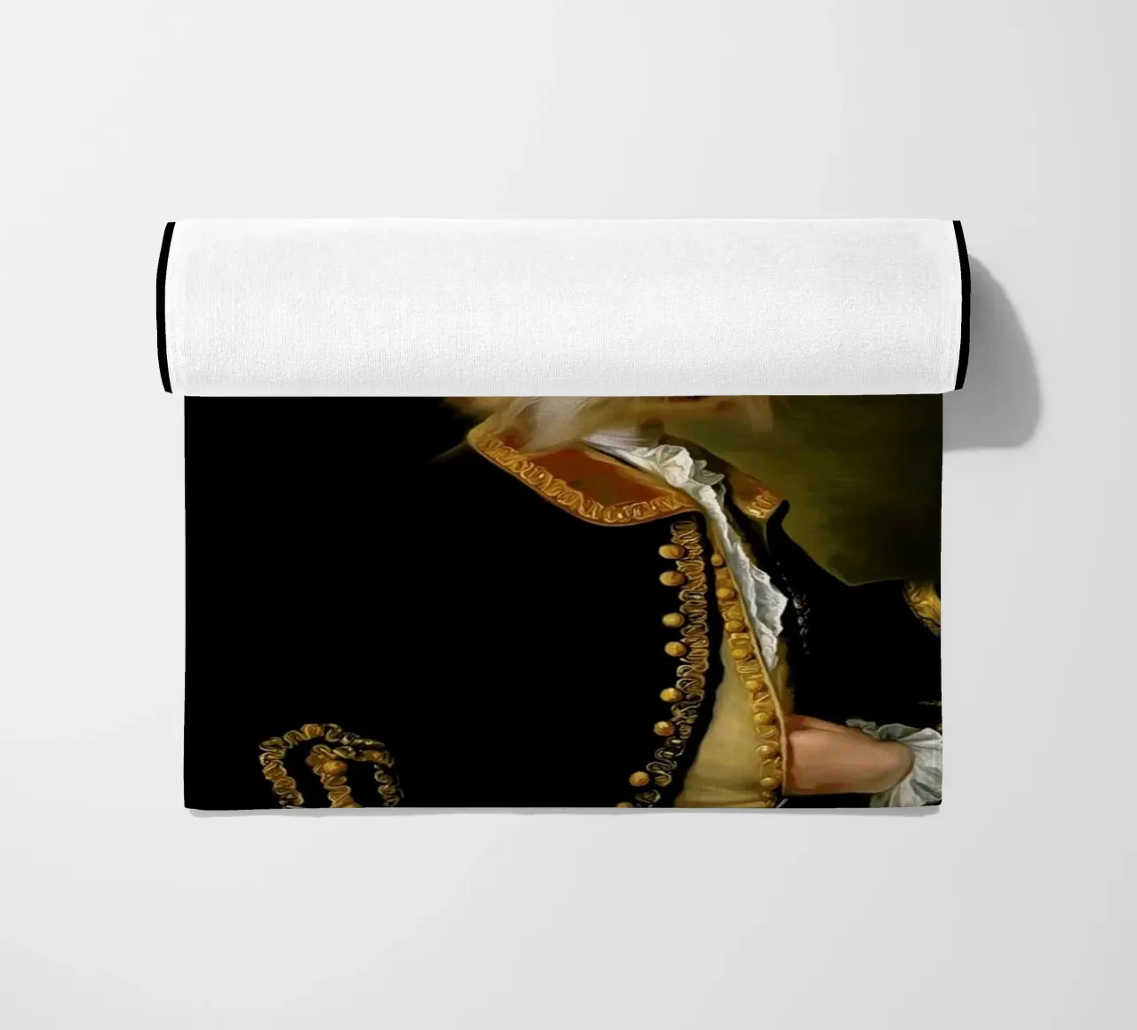 Ole telo mare da Tein Lucasson