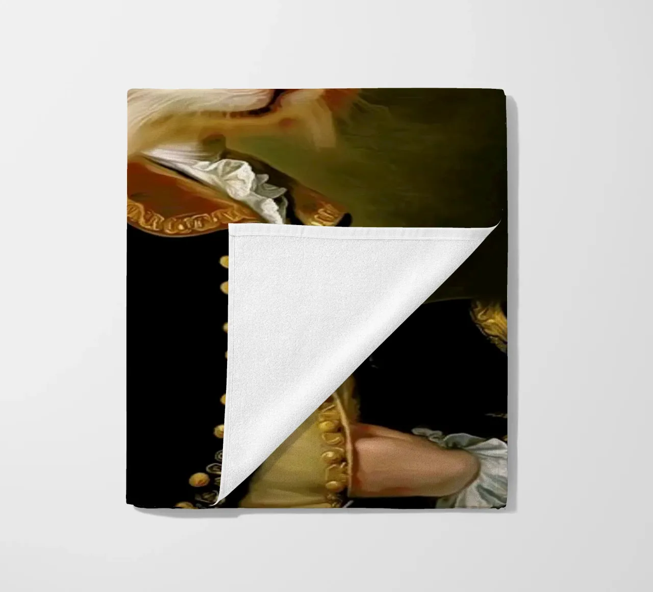 Ole telo mare da Tein Lucasson