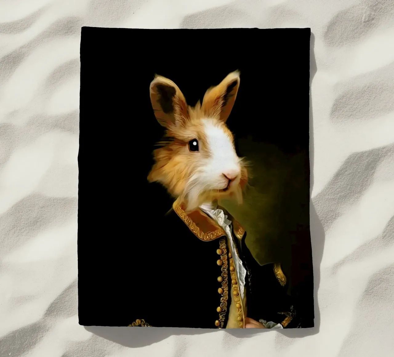 Ole telo mare da Tein Lucasson