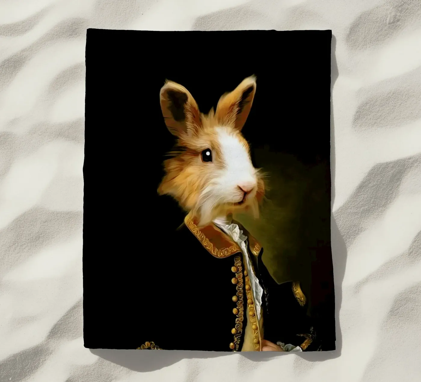 Ole telo mare da Tein Lucasson