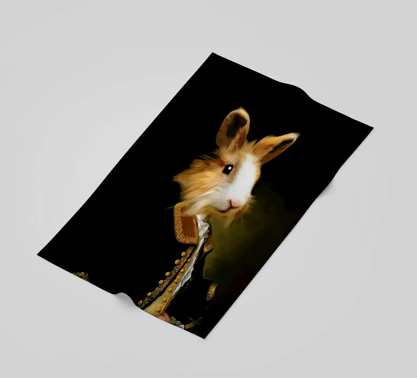 Ole telo mare da Tein Lucasson