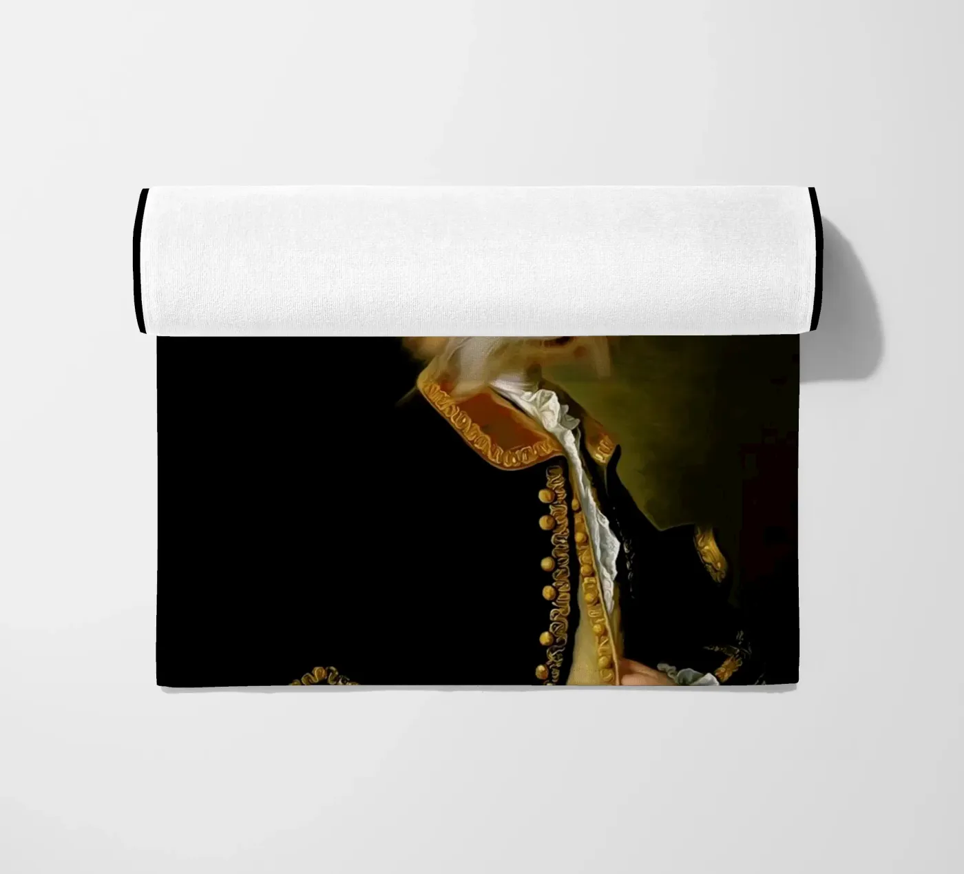 Ole telo mare da Tein Lucasson