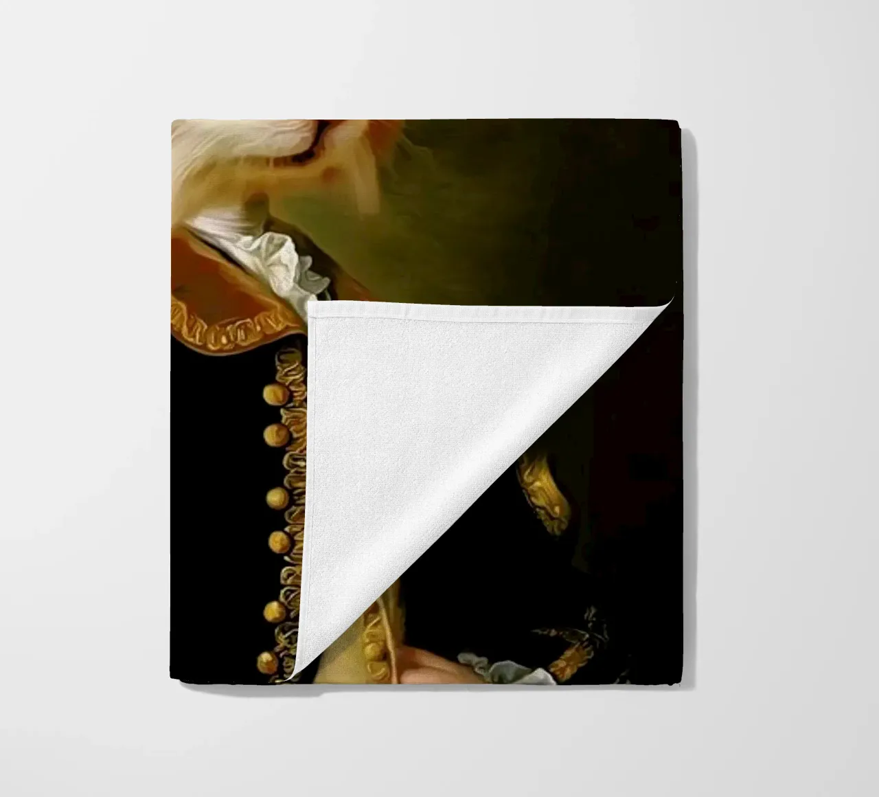 Ole telo mare da Tein Lucasson