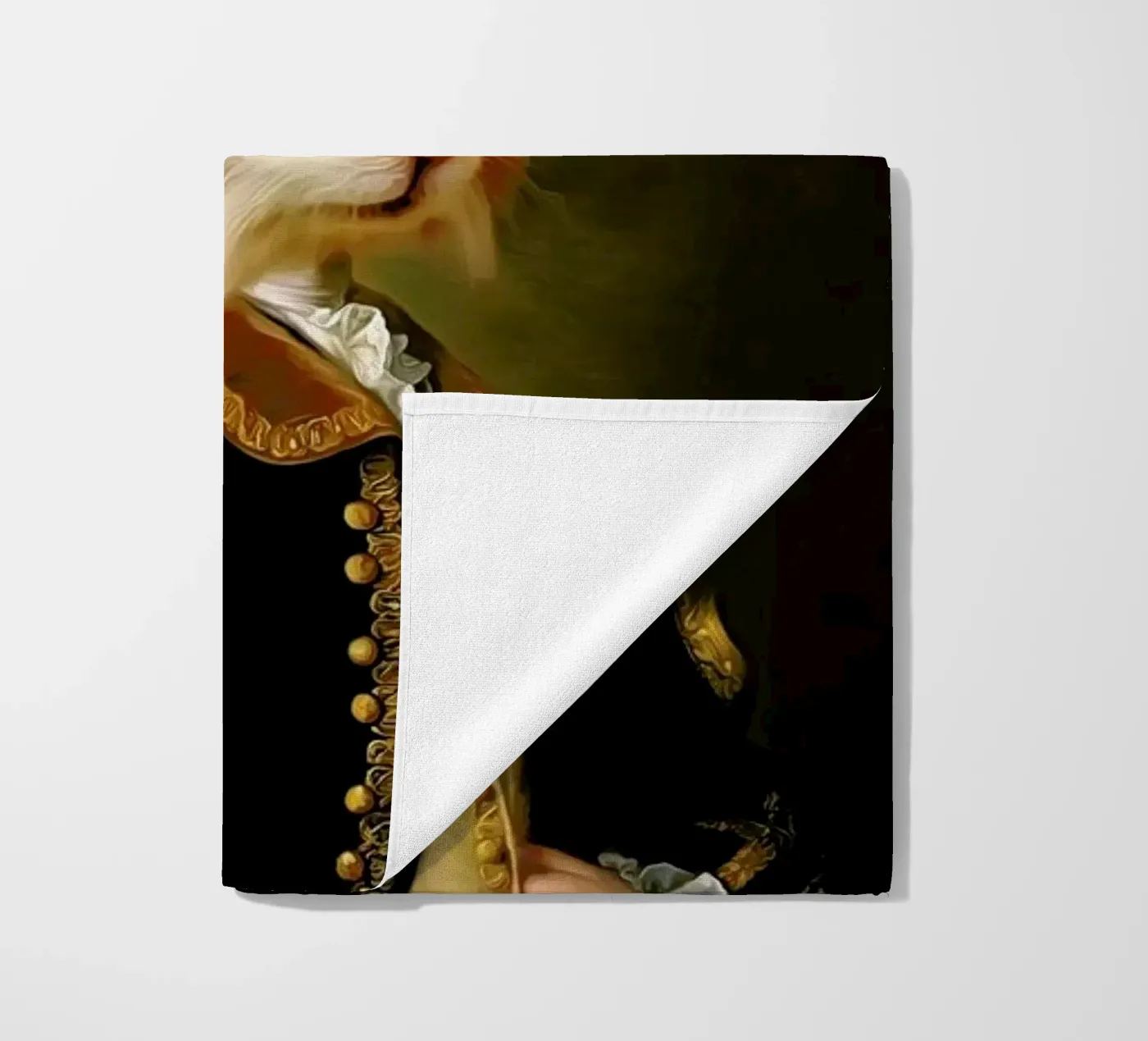 Ole telo mare da Tein Lucasson