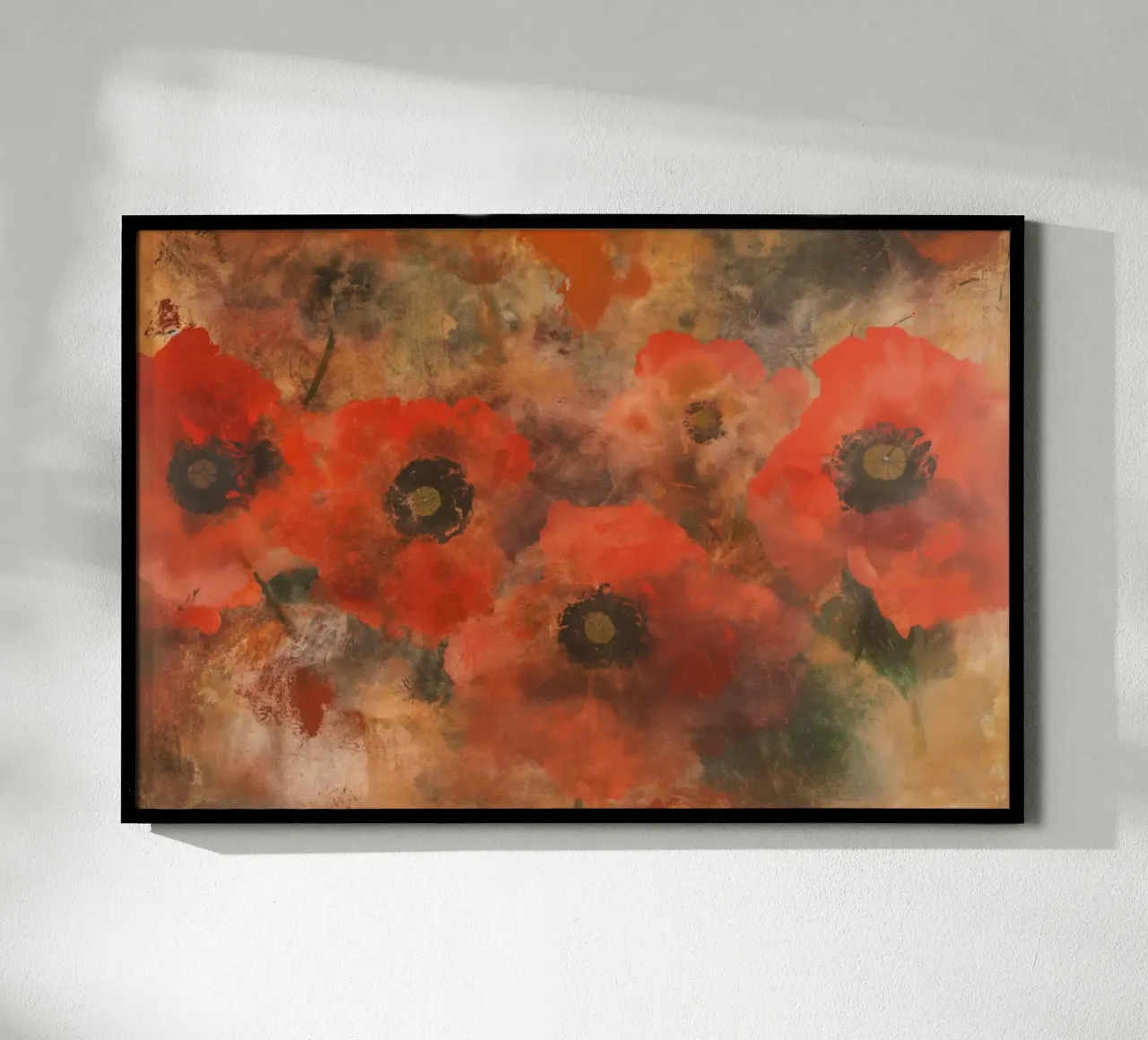 Wandkunst von Imagine Poster von Imagine