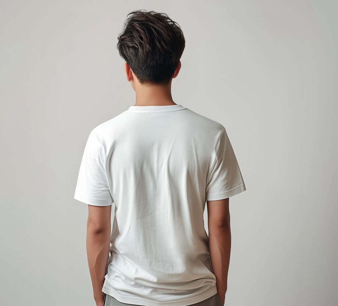 Wide open Spaces t-shirt da Arty Guava