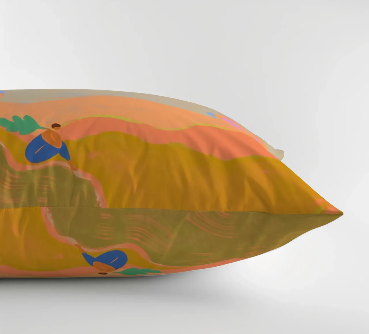 Wide open Spaces cuscino da Arty Guava