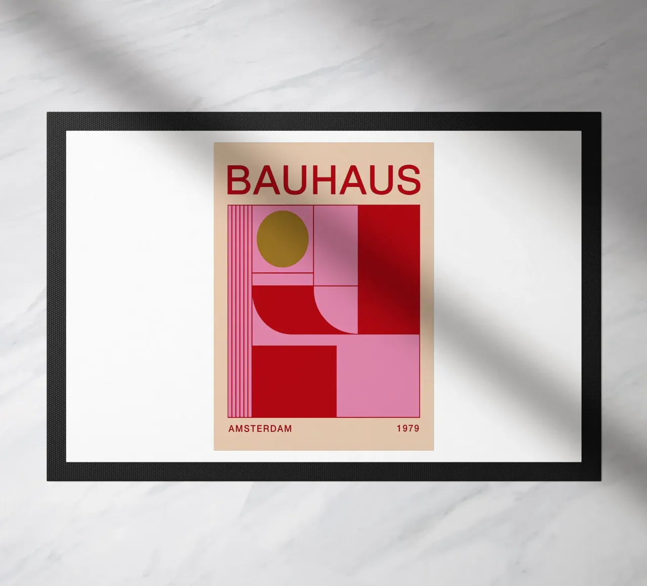 Bauhaus zerbino da Brooke