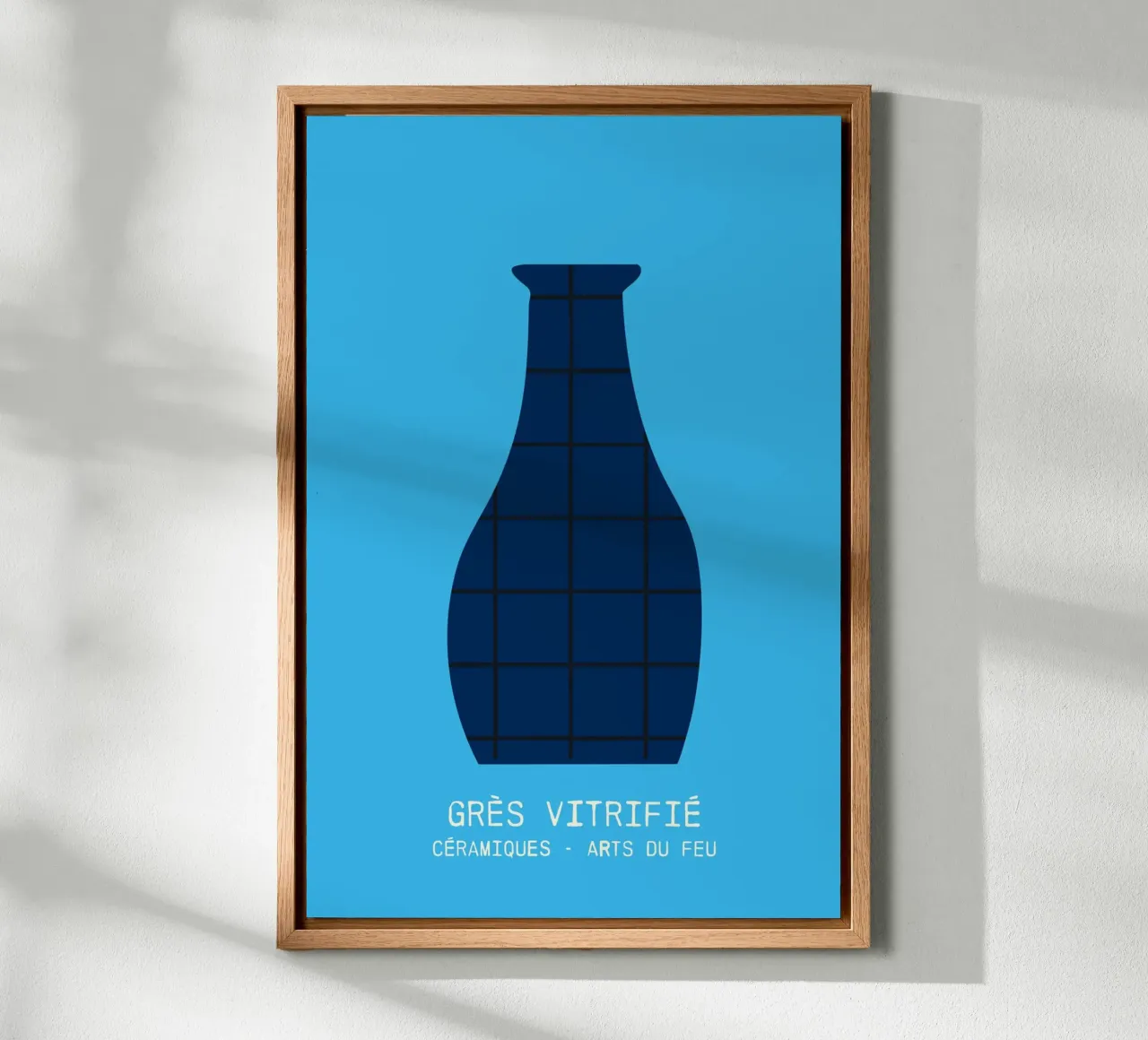 collection céramiques - grès vitrifié alluminio dibond da STUDIO 4H37