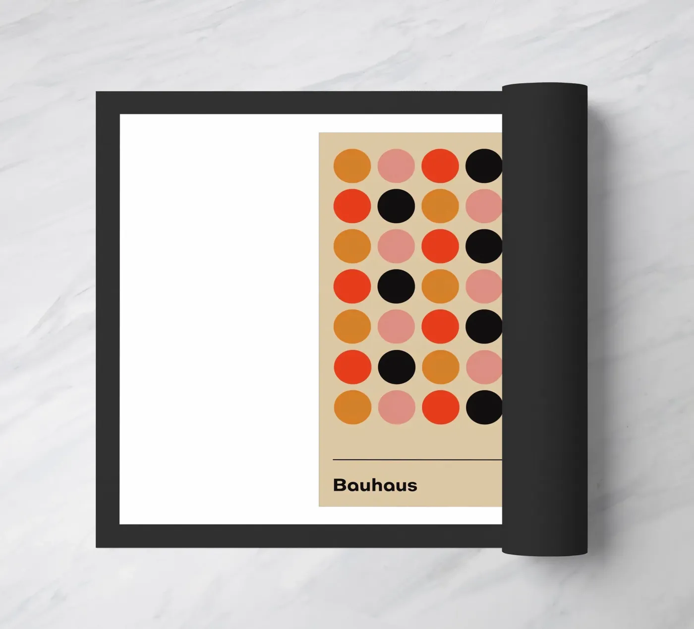 Bauhaus zerbino da Brooke