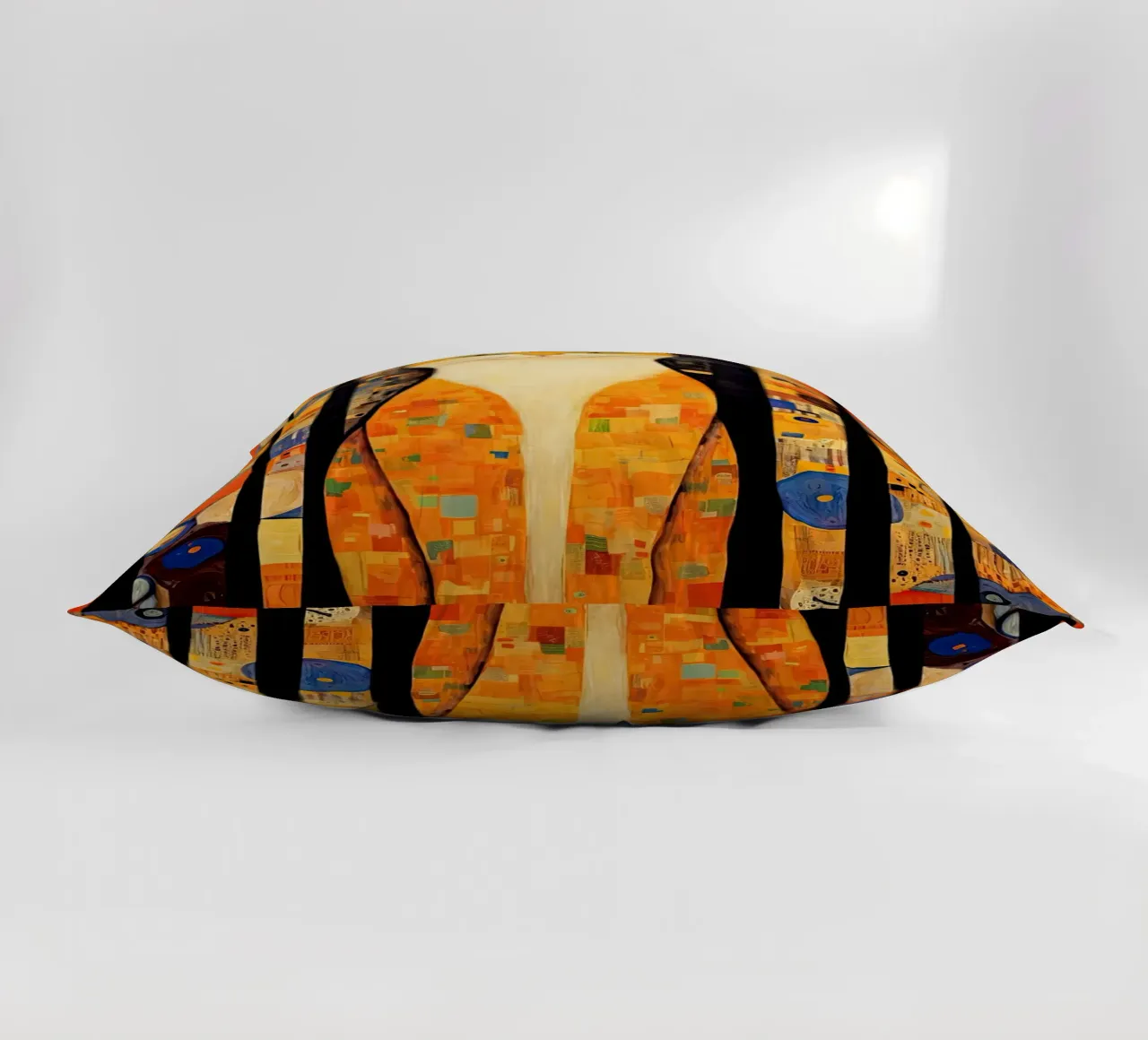 Kat abstract cuscino da Imagine