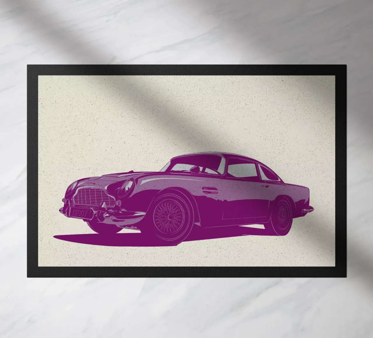 Aston zerbino da Cranio Dsgn