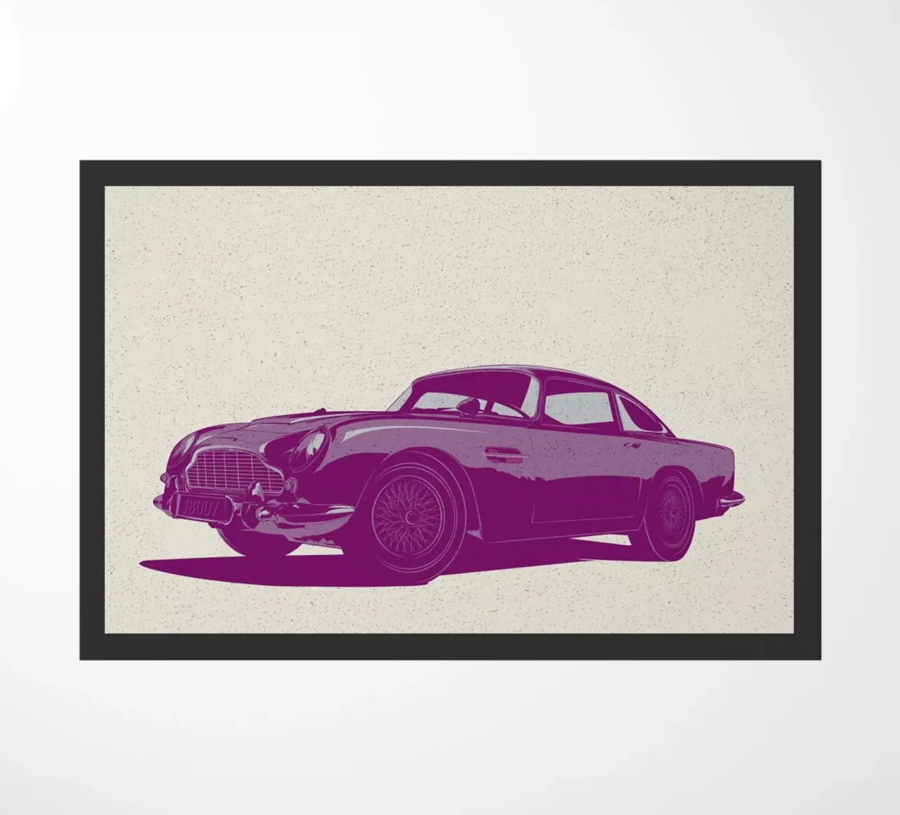 Aston zerbino da Cranio Dsgn