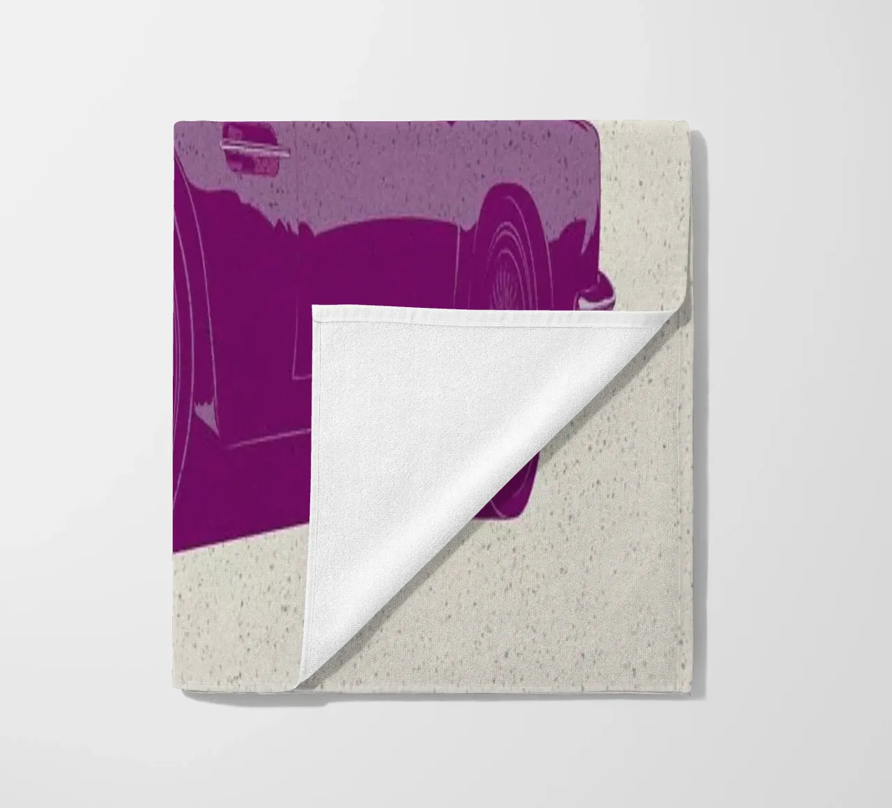 Aston telo mare da Cranio Dsgn