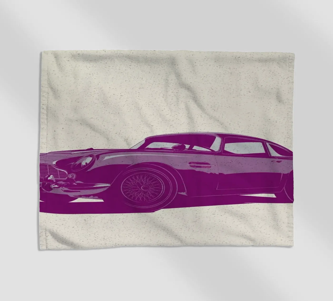 Aston telo mare da Cranio Dsgn