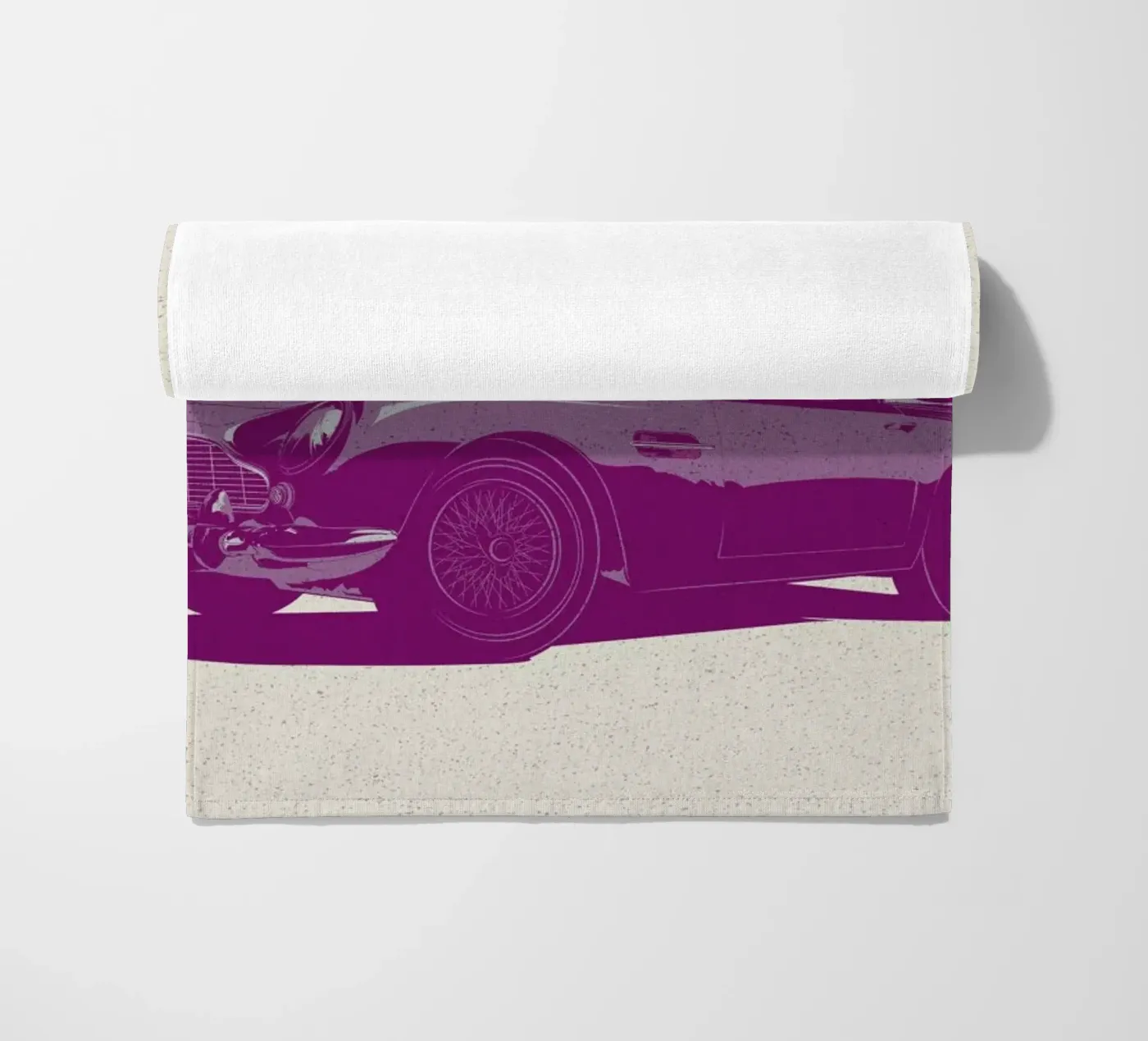 Aston telo mare da Cranio Dsgn