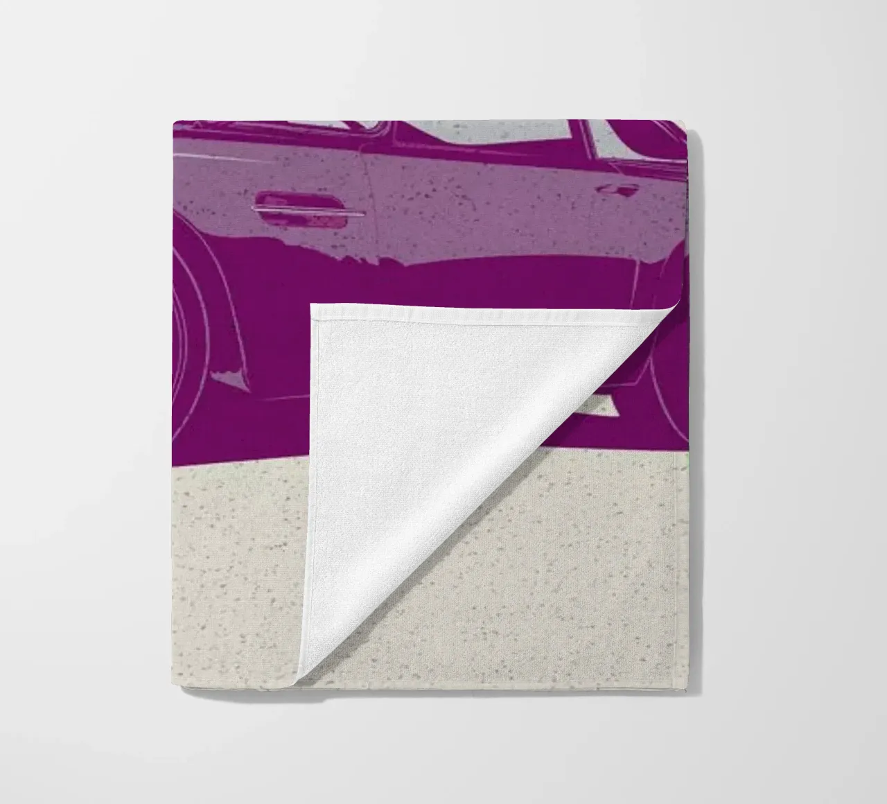 Aston telo mare da Cranio Dsgn