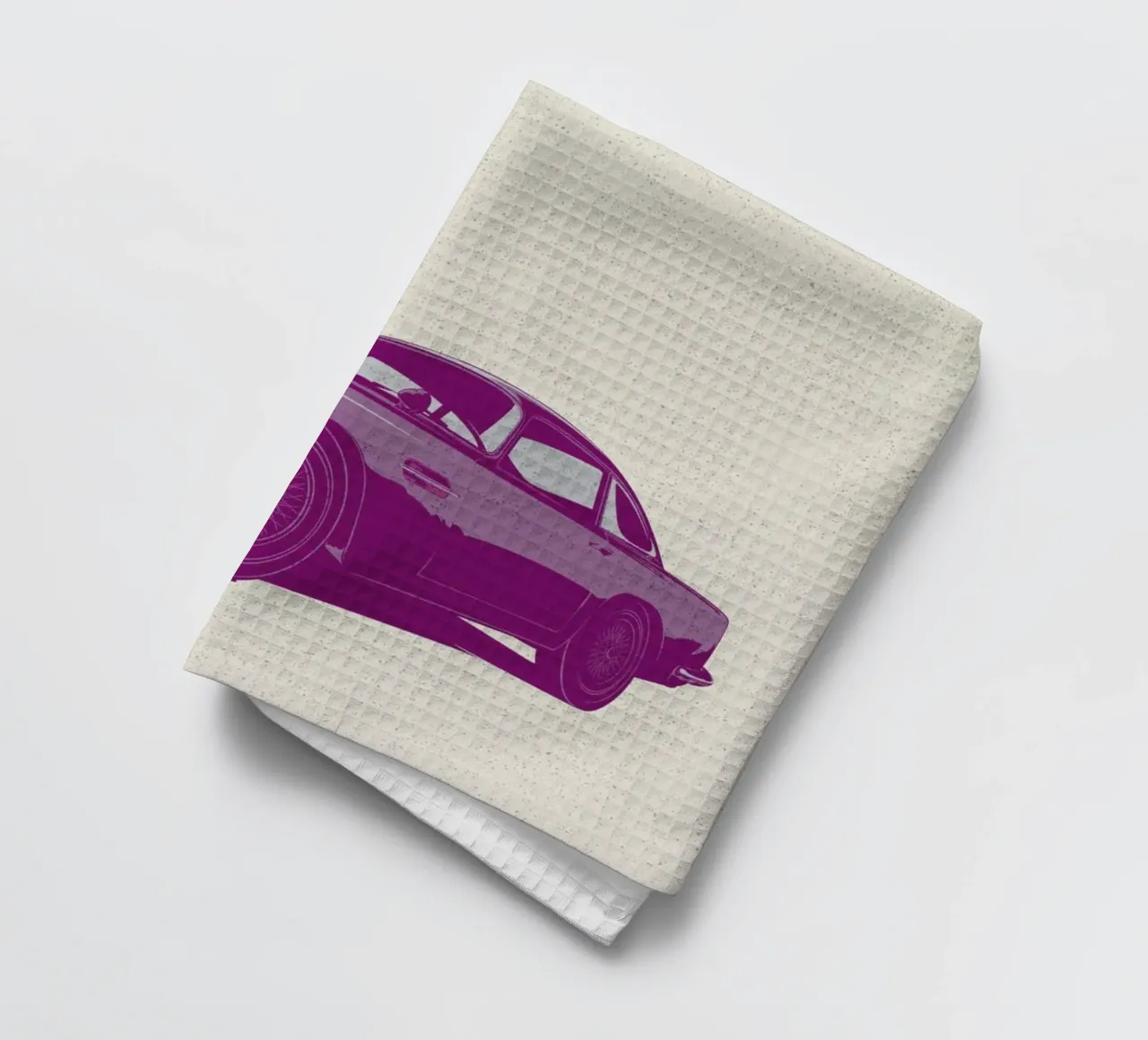 Aston torchon de Cranio Dsgn