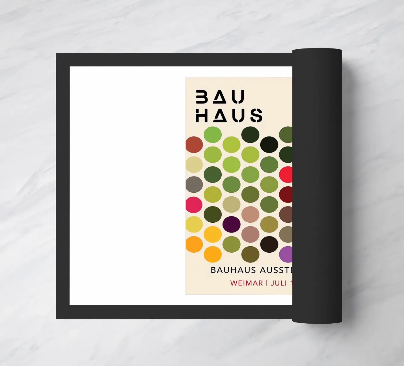 Bauhaus zerbino da Brooke