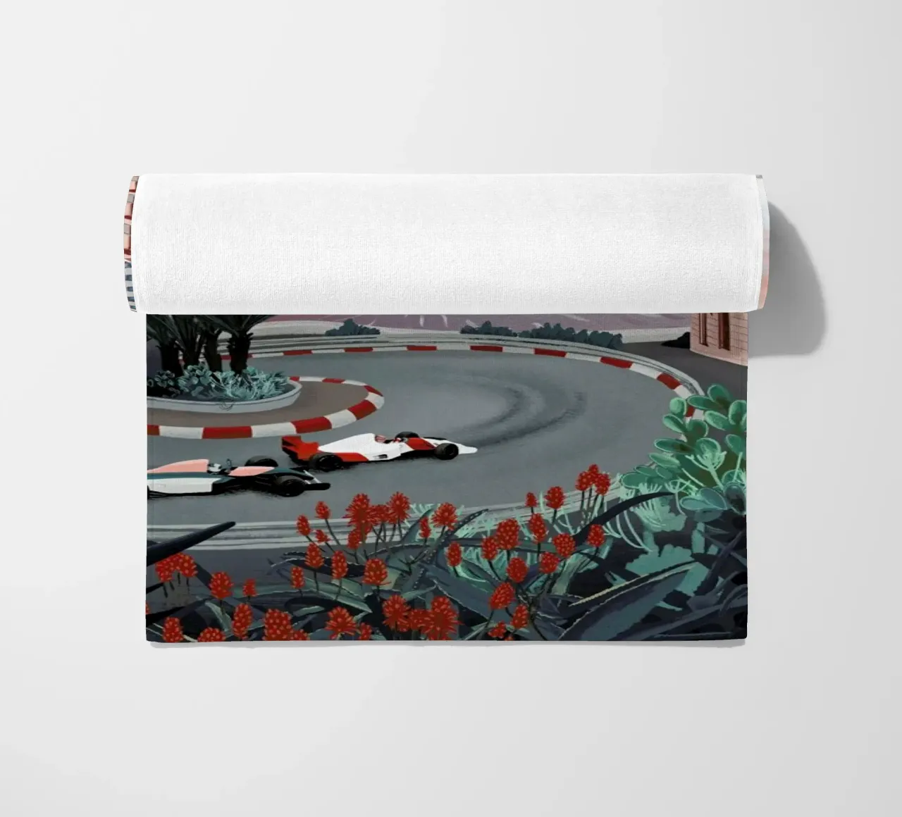 Monaco telo mare da Goed Blauw